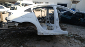 CHEVROLET CRUZE SAĞ ARKA ÇAMURLUK ÇIKMA ORJİNAL