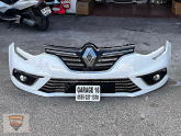 MEGANE 4 ÖN TAMPON SETİ SIFIR İTHAL