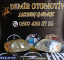 HYUNDAİ ACCENT ADMİRE SAĞ SOL FAR
