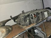 Oto Çıkma Parça / Elektrik / Far / BMW / X6 / Çıkma Parça 