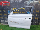HYUNDAİ İ20 SOL ÖN KAPI ORİJİNAL ÇIKMA
