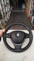 BMW F10 direksiyon airbag