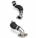POLO - RABİD 1.4 TDİ CUS TURBO BORUSU 04B253020