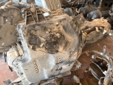 VOLKSWAGEN AMAROK 2022-2026 AD BLUE DEPOSU