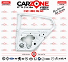 Oto Çıkma Parça / Kaporta & Karoser / Kapı / Volkswagen / Golf / Çıkma Parça 