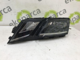 Oto Çıkma Parça / Elektrik / Far / Skoda / Octavia / Çıkma Parça 