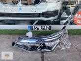 TOYOTA COROLLA SOL SIFIR FAR 16-18