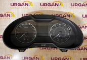 5E0920971D SKODA OCTAVIA GÖSTERGE PANELİ KM SAATİ