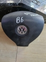 WOLKSWAGEN PASSAT B6 DİREKSİYON AİRBAG
