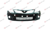 TOYOTA COROLLA ÖN TAMPON FAR YIK.DLK.ÇEKİ KPKLI SDN 2010-12 SIFIR
