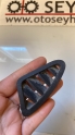 13191570 opel corsa d 2006-14 sağ havalandırma ızgarası