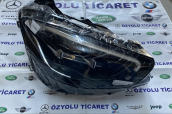 MERCEDES W213 E Serisi Makyajlı Sağ Led Far A2139066408