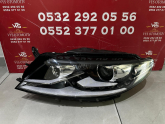 2013-2016 Volkswagen CC Led Sıfır  Sol Ön Far 3C8941753Q