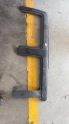 DOBLO 1-2 SOL DIŞ YAN PANEL MARŞBİYELİ KOMPLE