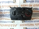 FORD COURİER KLİMA PANELİ ET76-18C612-HF