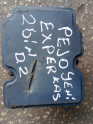 Oto Çıkma Parça / Elektrik / ABS Beyni / Peugeot / Expert / Çıkma Parça 