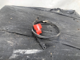Oto Çıkma Parça / Mekanik / Kaput Açma Teli / Ford / Sierra / Çıkma Parça 