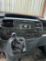 FORD TRANSİT KLİMA KONTROL PANELİ KONUK OTO
