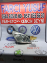 Oto Çıkma Parça / Elektrik / Far / Opel / Astra / Çıkma Parça 