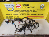 240116780R Clio 4 1.5 manuel motor tesisatı