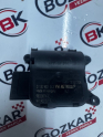 SKODA OCTAVIA SUPERB YETİ KALORİFER YÖNLENDİRME MOTOR 1K1907511E