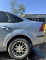 FORD FOCUS 2 SEDAN SOL ARKA ÇAMURLUK HATASIZ EYUPCAN OTODA