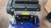 OPEL İNSİGNİA 1.6 TURBO SIFIR MOTOR GARANTİLİ A16LET