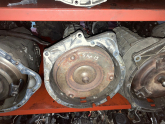 BMW E46 OTOMATİK ŞANZIMAN 5HP19 ÇIKMA - ERCAN TİCARET