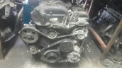 Ford focus 1.   1.6 16v motor