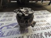 SKODA FABİA 2 1.6 TDCİ ŞARJ DİNAMOSU