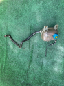 FİAT DOBLO MOTOR YEDEK SU DEPOSU ORJİNAL