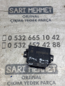 ÇIKMA VW TİGUAN TOURAN PARK SENSNÖRÜ BEYNİ 5N0919475D