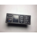 Saab 9-3 Klima Kontrol Paneli 50-46-214