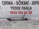 TOYOTA YARİS 14/19  DİREKSİYON KUTUSU 262911T orjinal çıkma