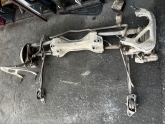 Oto Çıkma Parça / Alt Takım & Direksiyon / Arka Dingil / Honda / Prelude / Çıkma Parça 