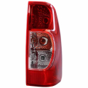 D-MAX SAĞ STOP 07-12