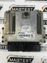 Motor ECU OPEL COMBO 0281031880 55267568 EDC17C49