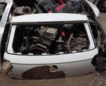 Orj çıkma vw polo bagaj kapağı