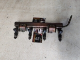 Nissan Note Orjinal Benzin Enjektör Kütüğü 2006-2011Model
