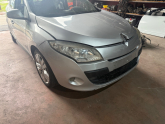 Oto Çıkma Parça / Kaporta & Karoser / Kaput / Renault / Megane / Çıkma Parça 