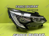 TALİANT SAĞ FAR SIFIR İTHAL 2020- 260109945R