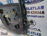 Oto Çıkma Parça / Kaporta & Karoser / Kapı / Dacia / Logan / Çıkma Parça 