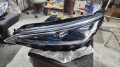 byd atto 3 sol far çıkma orjinal