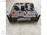 Citroen Berlingo Partner BSI Beyni 9657999680 - S118085320F