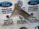 Oto Çıkma Parça / Kaporta & Karoser / Çamurluk / Chevrolet / Aveo / Çıkma Parça 