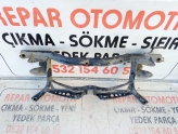 VOLKSWAGEN JETTA 2015 2019 ARKA TRAVERS 5C0500025 Orijinal çıkma