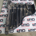 OPEL MOKKA B ARKA SOL TABAN ALT PLASTİĞİ OEM 9823573880