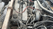 Ford escort motor çıkma yedek parça