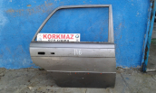 MERCEDES 450SE 280SEL 300SD W116 KASA SAG ARKA KAPI