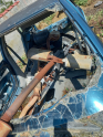 Oto Çıkma Parça / Egzoz / Komple Egzoz / Renault / Laguna / Çıkma Parça 